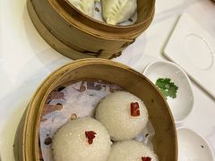 -小城粥道·海胆鲜虾粥(解放广场店)