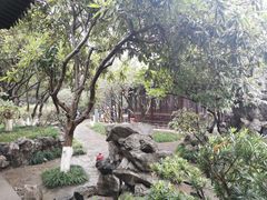 -南京中国近代史遗址博物馆(南京总统府)