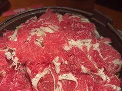 -醉虎传(南锣鼓巷店)