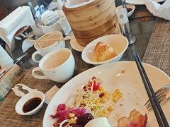 -水月周庄铂尔曼酒店-水月荟中餐厅