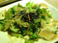 -やきにく 牛将日式焼肉(新华路店)