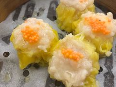 蟹子烧麦皇-点点心点心专门店(湾仔店)