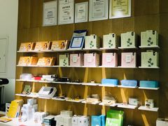 -启明眼镜(海淀黄庄店)