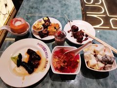 -堂会·KTV·自助餐·团建聚会(天河店)