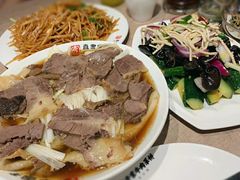 -直隶安家牛肉罩饼(七一路店)