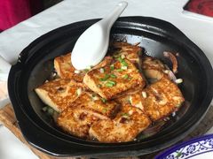 -巴陵全鱼席(湖南老字号汴河街店 )