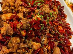 重庆辣子鸡-望京一号·重庆江湖菜(工体店)