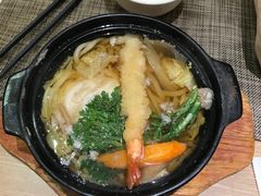 -歌行灯日本料理(伊势丹店)