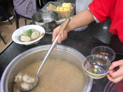 原味盲公丸-无影脚佛山陈氏盲公丸始创店(飞鸿街店)