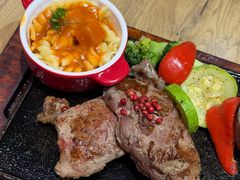 -豪客来牛排(海沧阿罗海店)