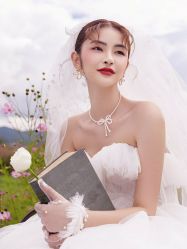 -唯一旅拍·颂当代影像艺术中心(上城店)
