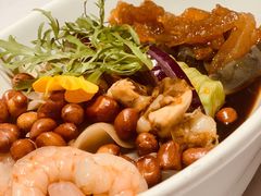 -北塘海鲜·天津菜(大光明桥旗舰店)