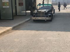 -清风小镇闯关东影视基地