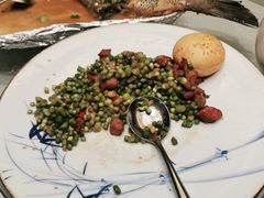 -青岛海天世园酒店-海澜阁中餐厅