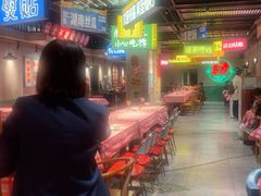 -恰八斗·猛火长沙菜(国贸店)