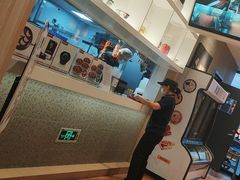 -吉野家(保利广场店)