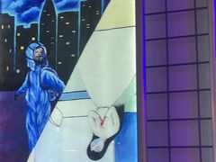 -移动谜城·大笨象密室逃脱(五棵松店)