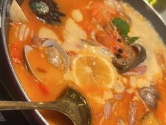 -相遇·川湘融合菜(丹阳吾悦广场店)