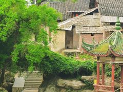 -零陵古城