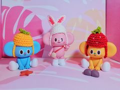 -泡泡玛特POPMART(天环购物中心店)