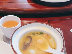 -景芝小炒(虞河路店)