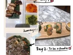 -PHO爺·越南料理(亦庄大族广场店)