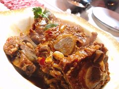 -羊家胡同·龙虾烧烤火锅(龙汇路店)
