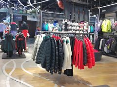 -李宁(大宁国际旗舰店)