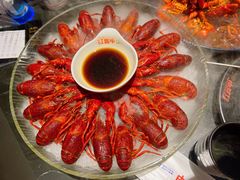 -红盔甲·小龙虾(人民广场店)