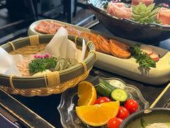 -捞王锅物料理(凯旋路店)