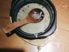 -吴记粥铺·淮扬小馆(欧尚店)