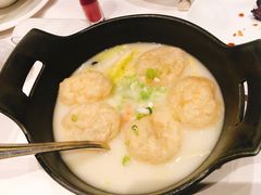 -富力丽思卡尔顿酒店·丽轩中餐厅