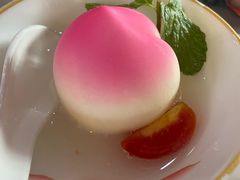 -金家老三饭庄(常营店)