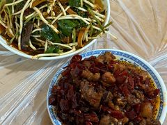 -食神又名厕所兔