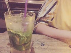 -Ellen’s 西餐吧(中山北路店)
