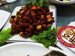 -绿岛酒楼(小海地店)