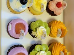 -派悦坊·甜品·蛋糕(虹口龙之梦店)