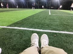 -杭州城北体育公园