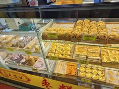 -五道口枣糕王(成府路店)