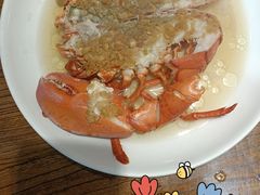 -海味当家·蒸锅海鲜(星海公园店)