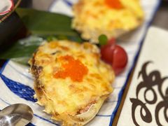 -越日本料理(新地假日广场店)