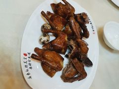 -清新鸡沙田乳鸽店(金融店)