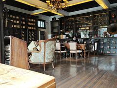 -大可堂普洱茶馆(襄阳南路馆)