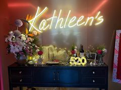 -Kathleen's Waitan 凯圣琳江景西餐厅(外滩店)