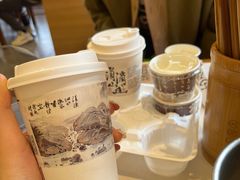 -茶颜悦色(花样汇店)