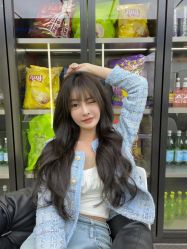 -3AM·S HAIR SALON烫发染发接发
