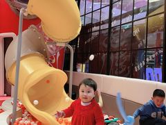 -东方明珠·可口可乐欢乐餐厅