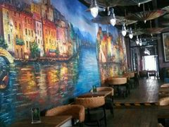android_upload_pic-大书房咖啡(中传国交店)