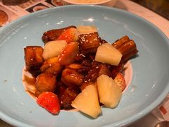 -新世界餐厅(万达店)