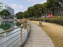 -美兰湖景区